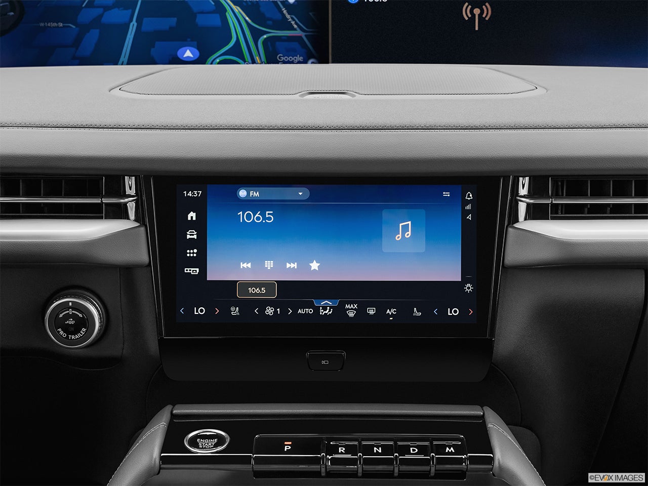 2026 Lincoln Navigator L photo