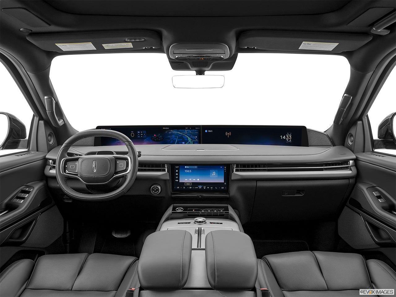 2026 Lincoln Navigator L photo