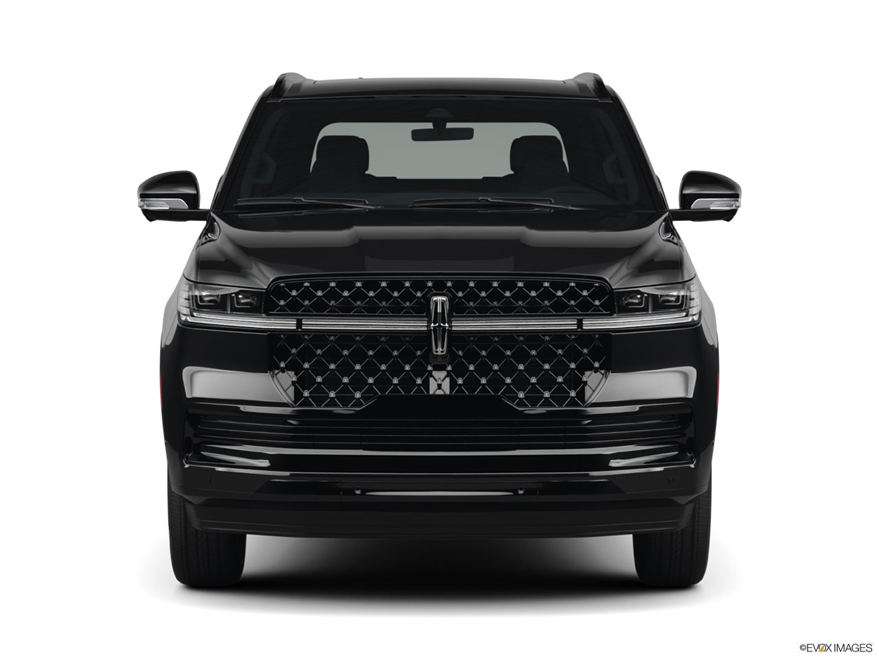 2026 Lincoln Navigator L photo