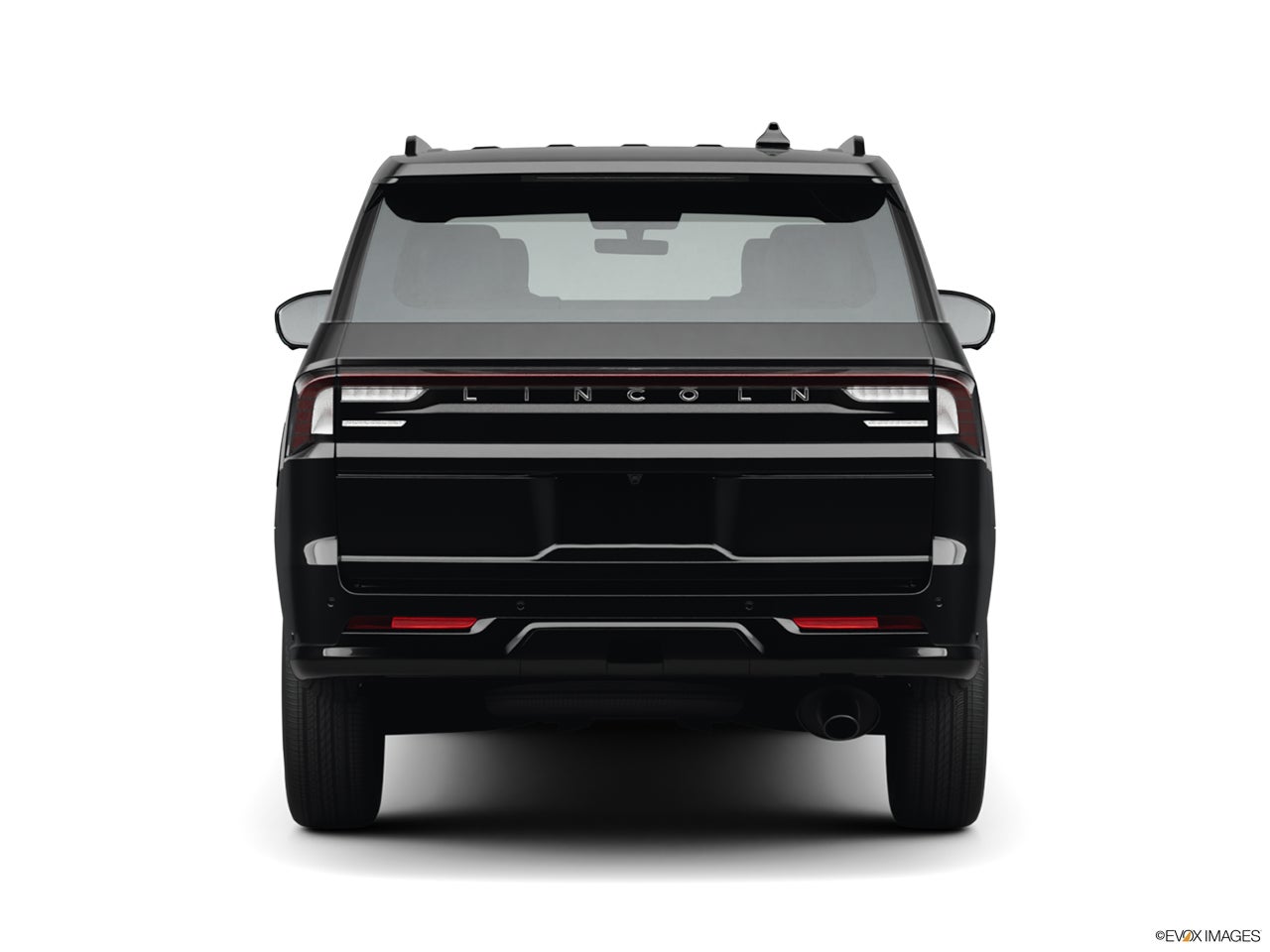 2026 Lincoln Navigator L photo