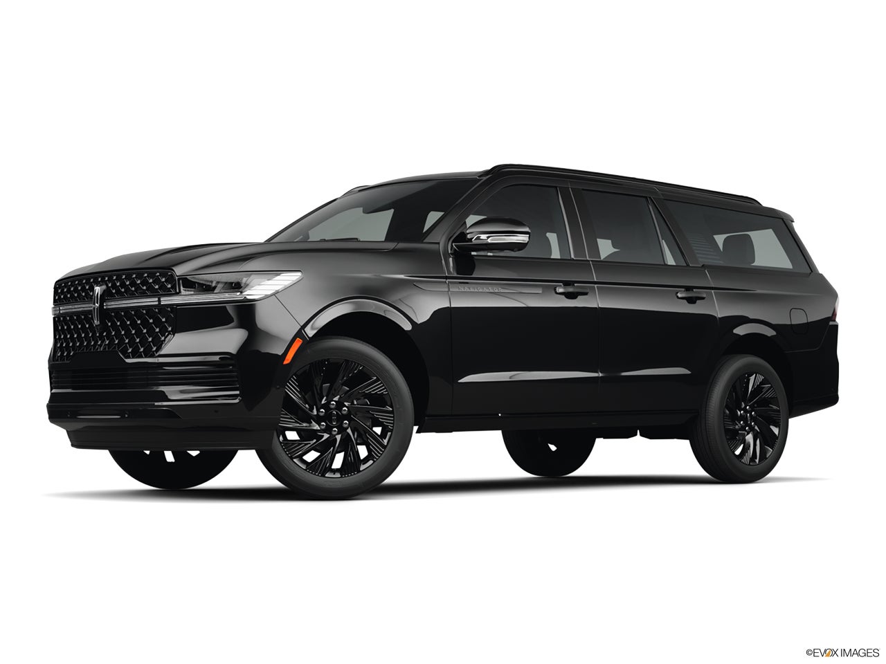 2026 Lincoln Navigator L photo