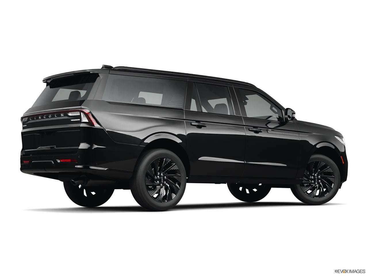 2026 Lincoln Navigator L photo