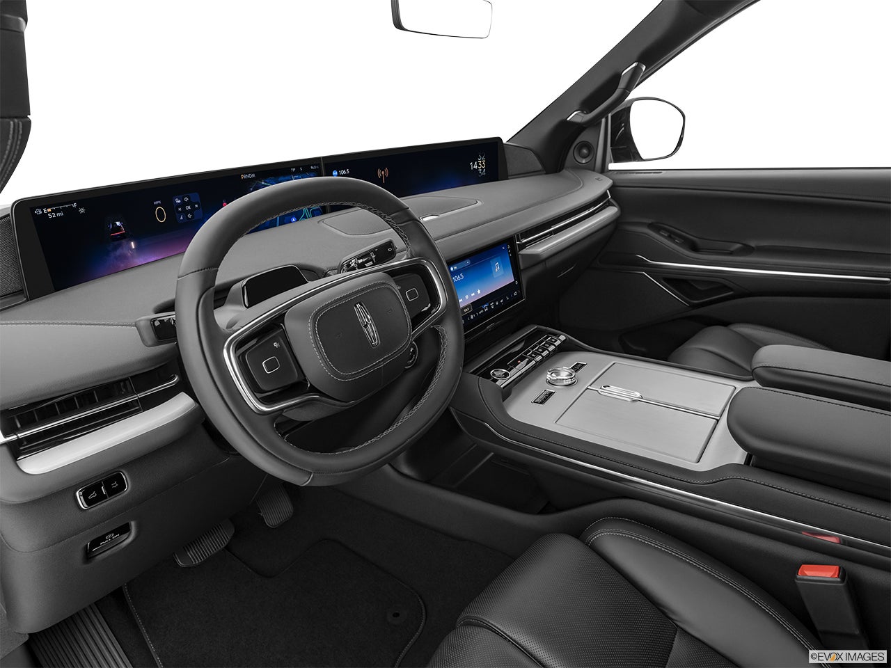 2026 Lincoln Navigator L photo