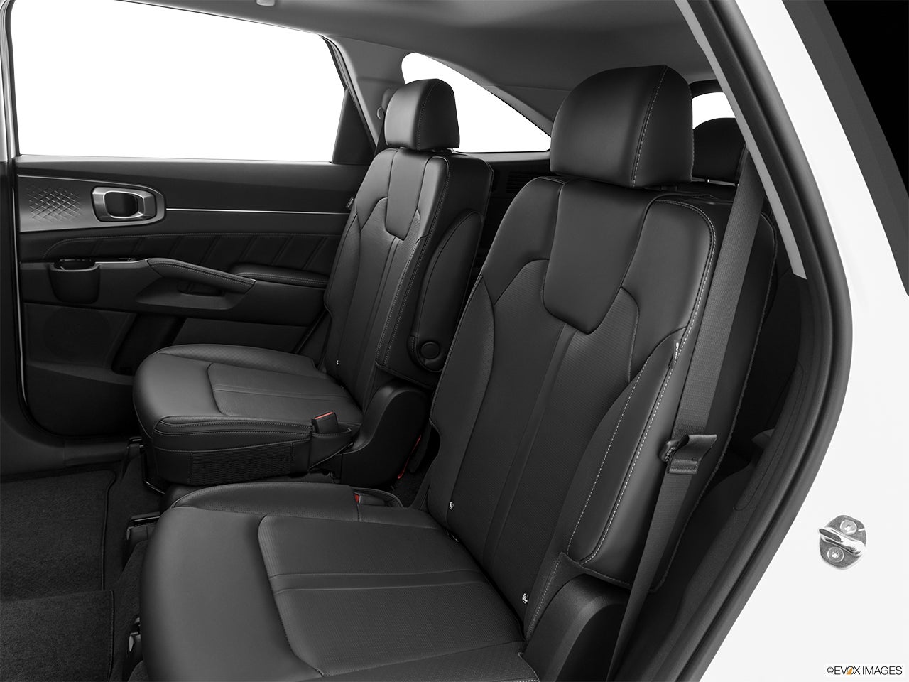 2026 Kia Sorento photo