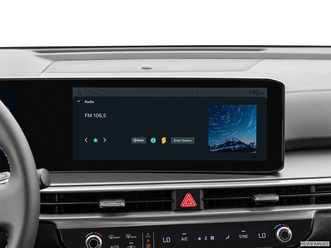 2026 Kia Sorento photo