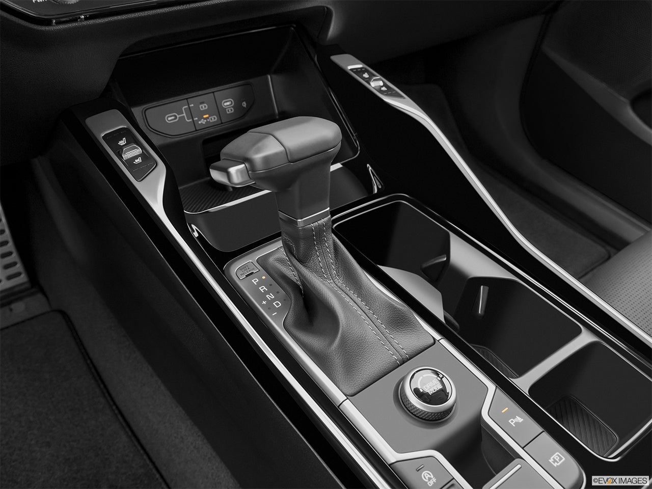 2026 Kia Sorento photo