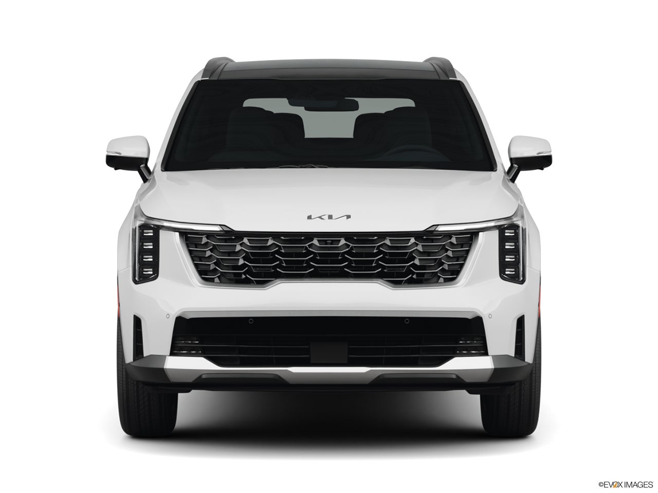 2026 Kia Sorento photo