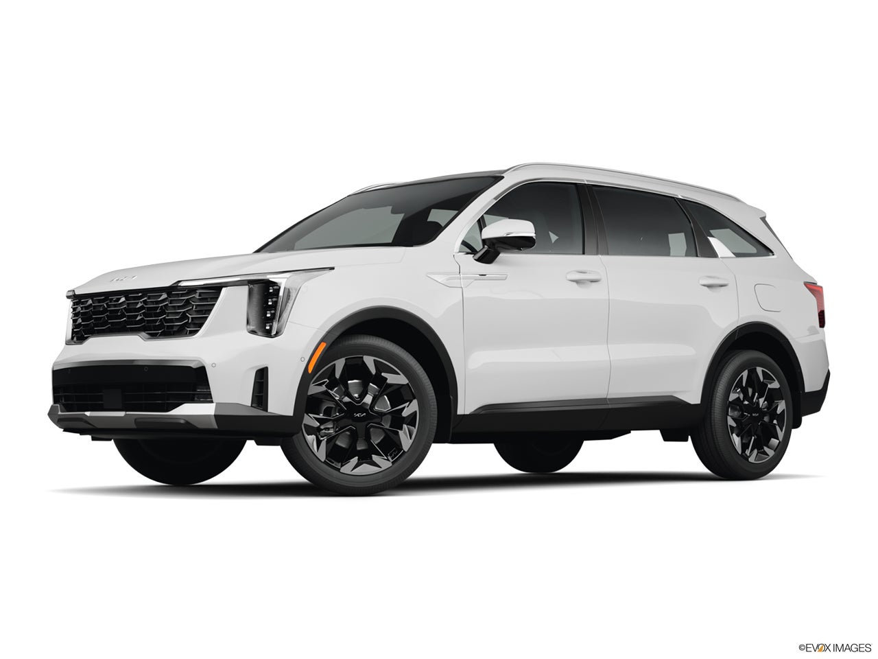 2026 Kia Sorento photo