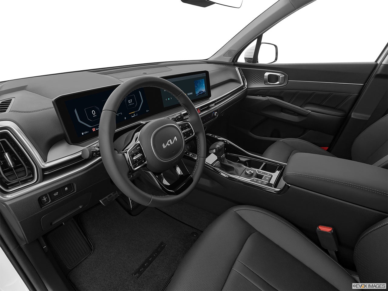 2026 Kia Sorento photo