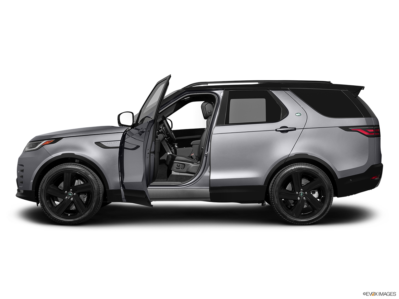 2025 Land Rover Discovery