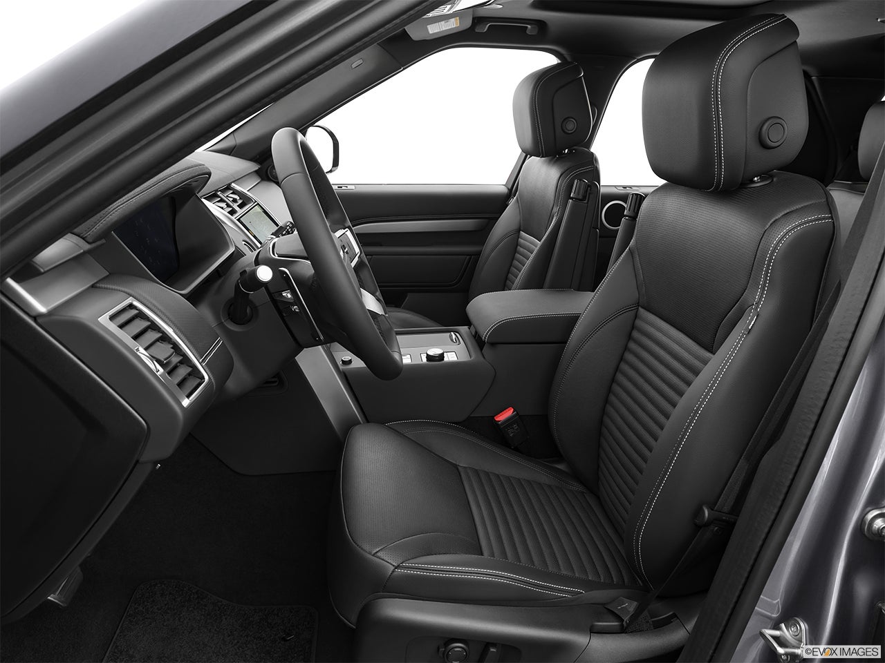2025 Land Rover Discovery photo