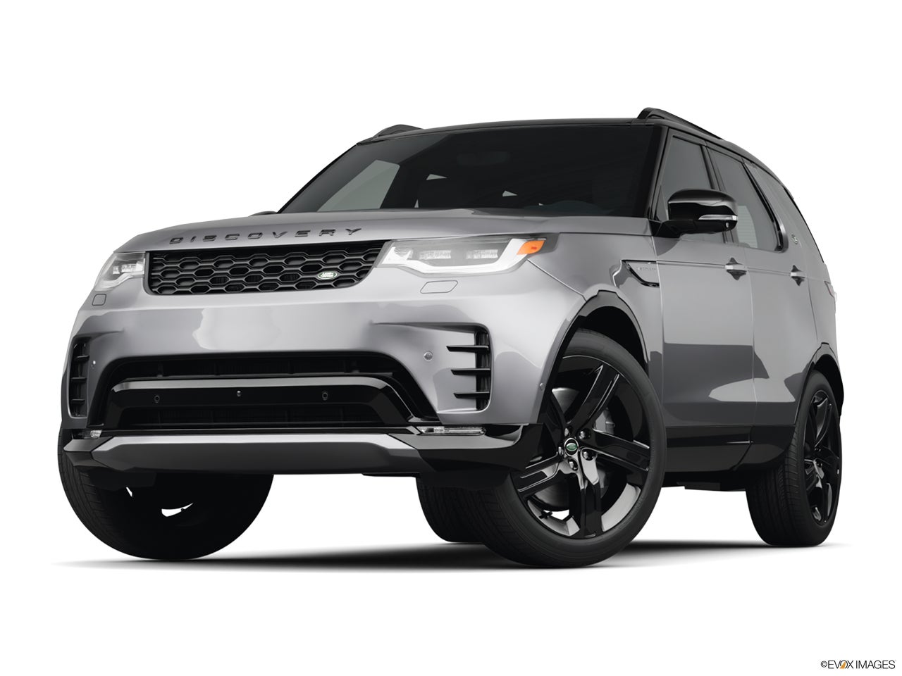 2025 Land Rover Discovery photo