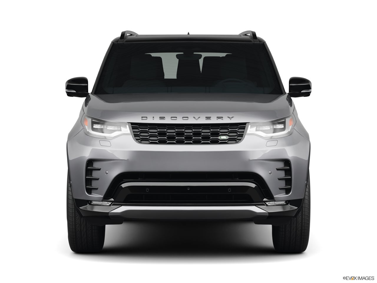 2025 Land Rover Discovery photo