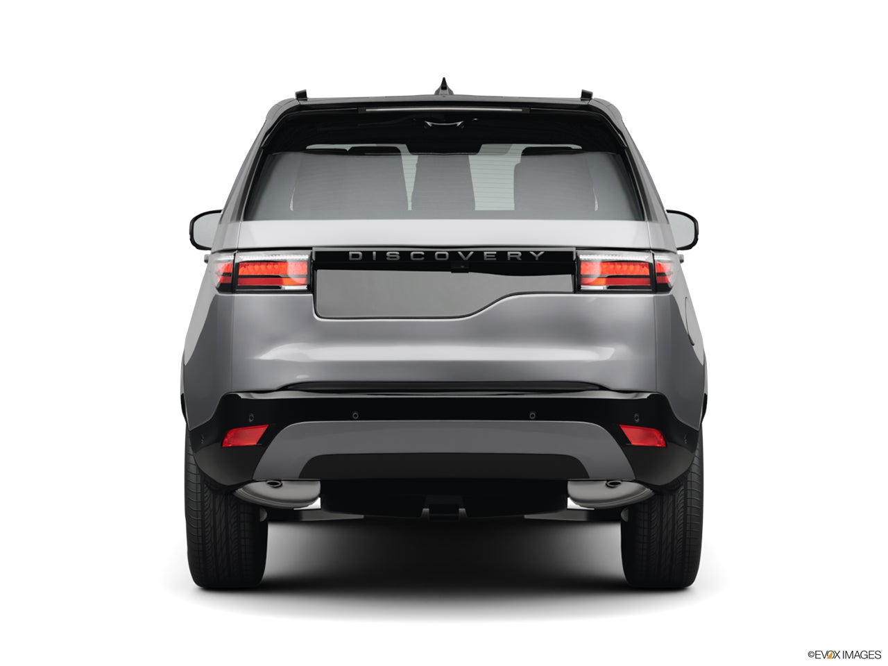 2025 Land Rover Discovery photo