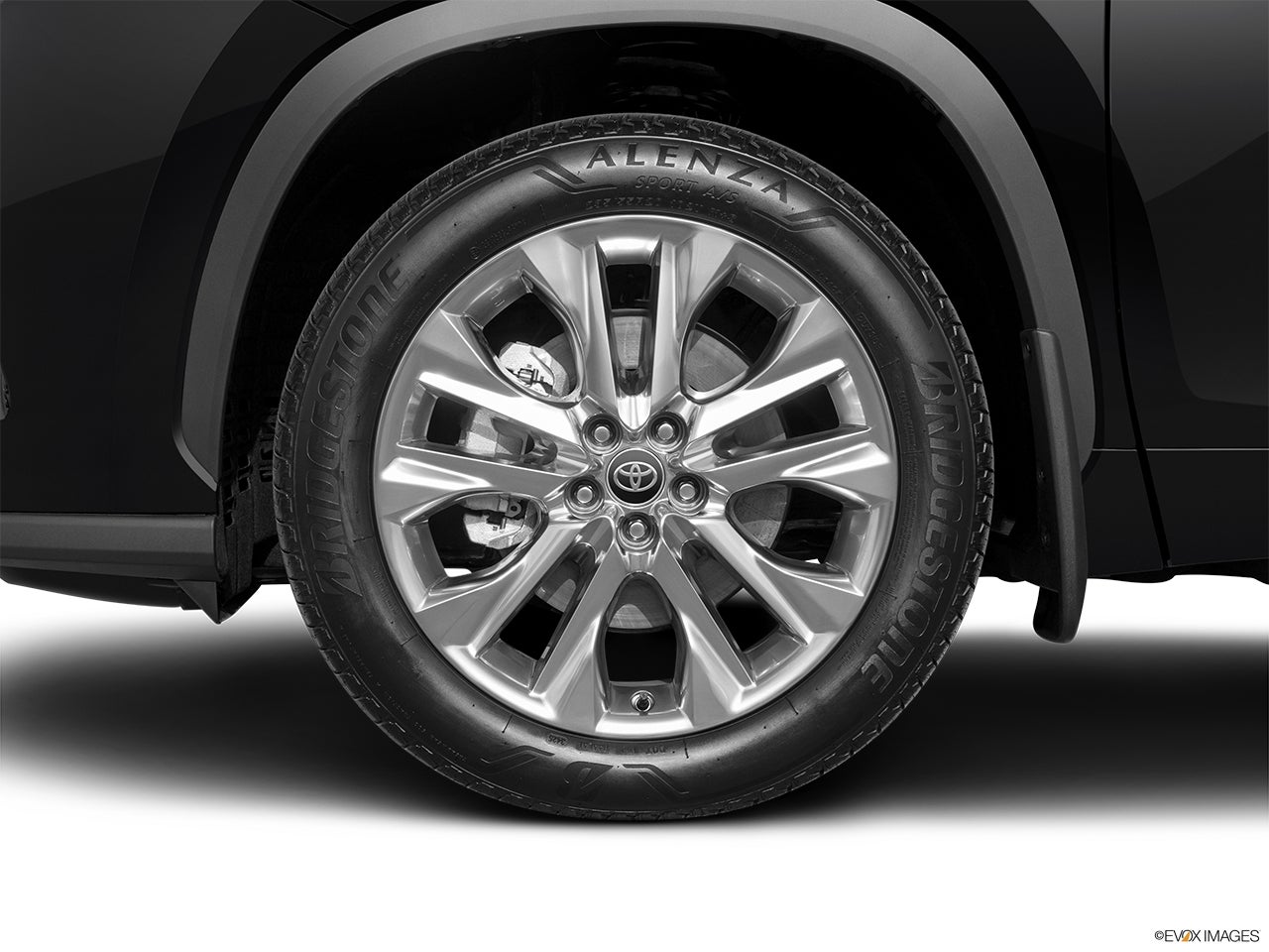 2026 Toyota Highlander photo