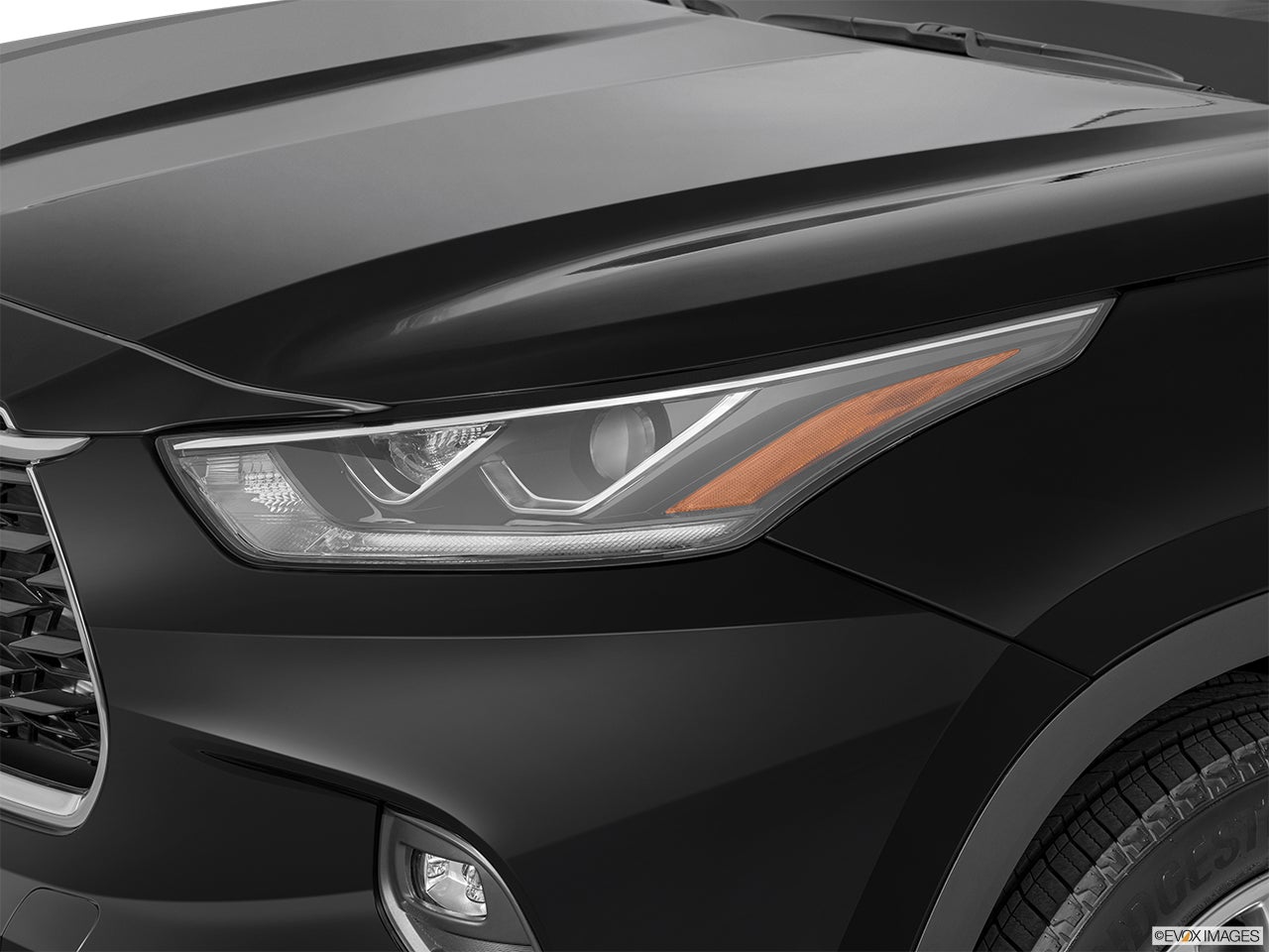 2026 Toyota Highlander photo