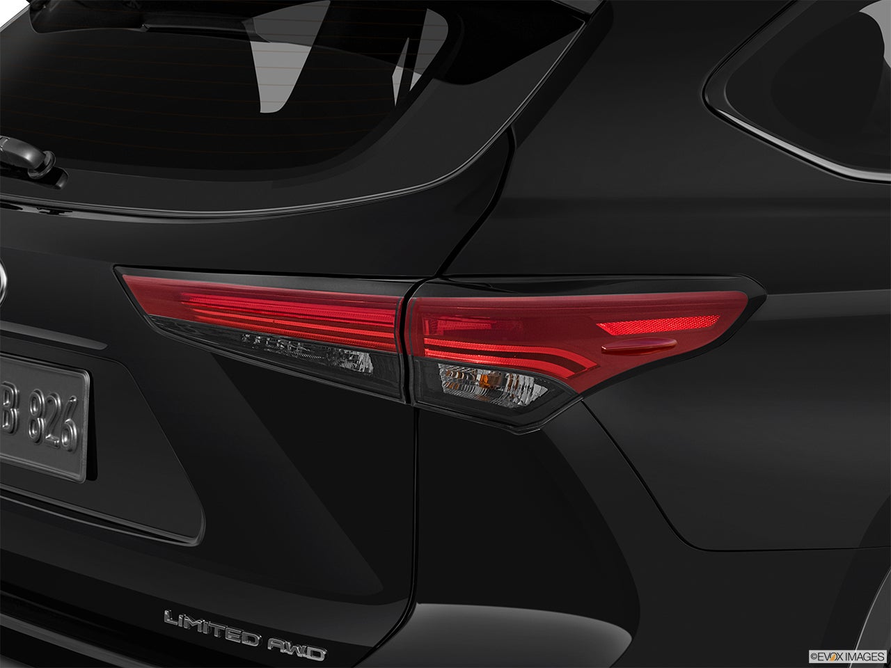 2026 Toyota Highlander photo