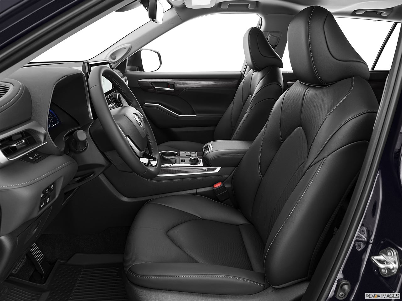 2026 Toyota Highlander photo
