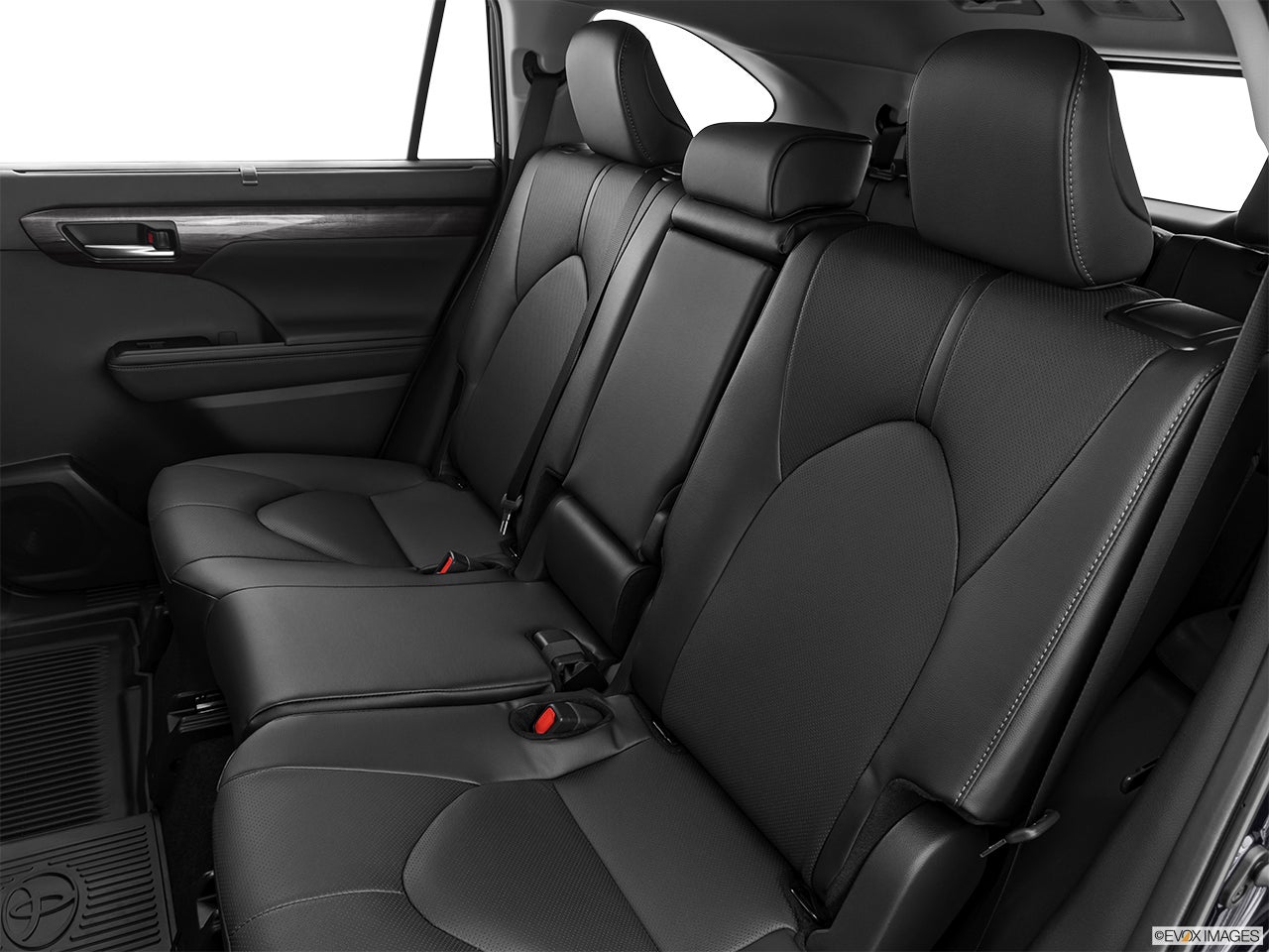 2026 Toyota Highlander photo