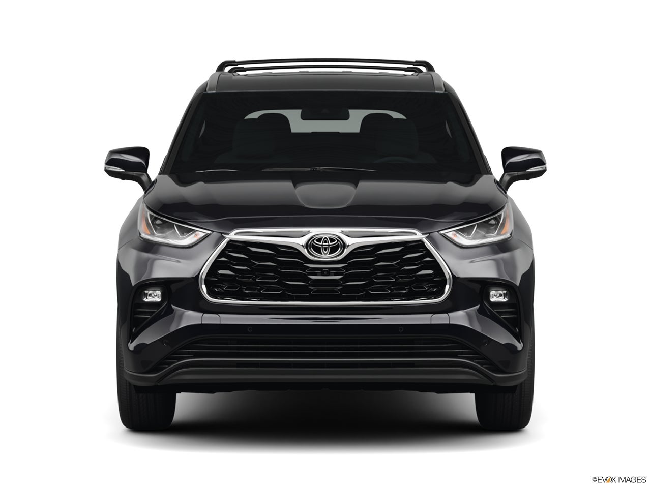 2026 Toyota Highlander photo