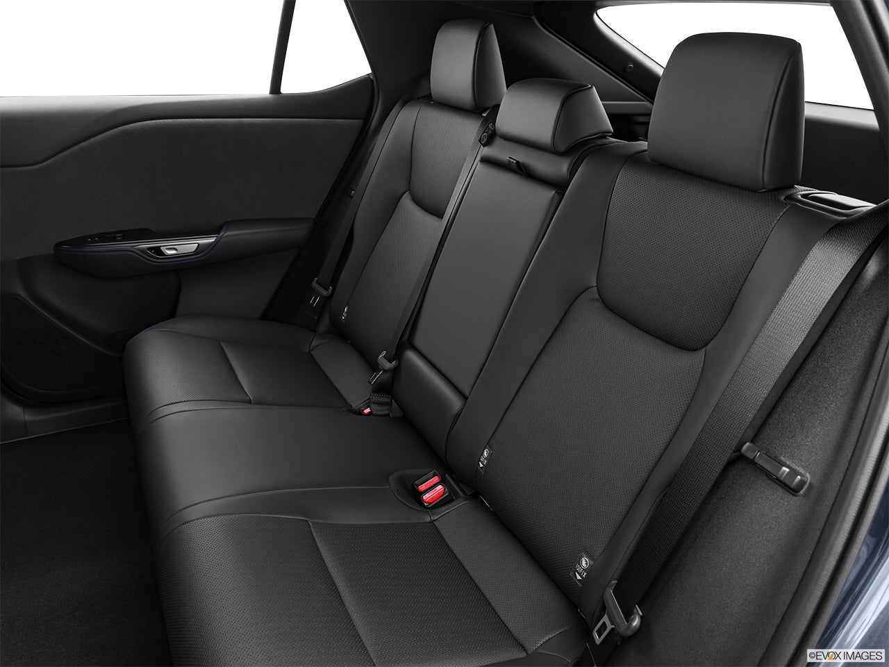 2026 Lexus RZ 550e photo