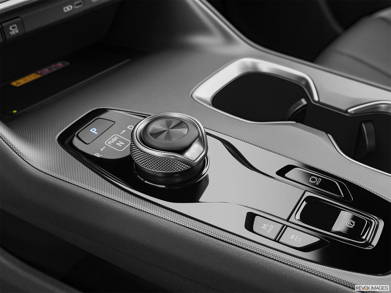 2026 Lexus RZ 550e photo