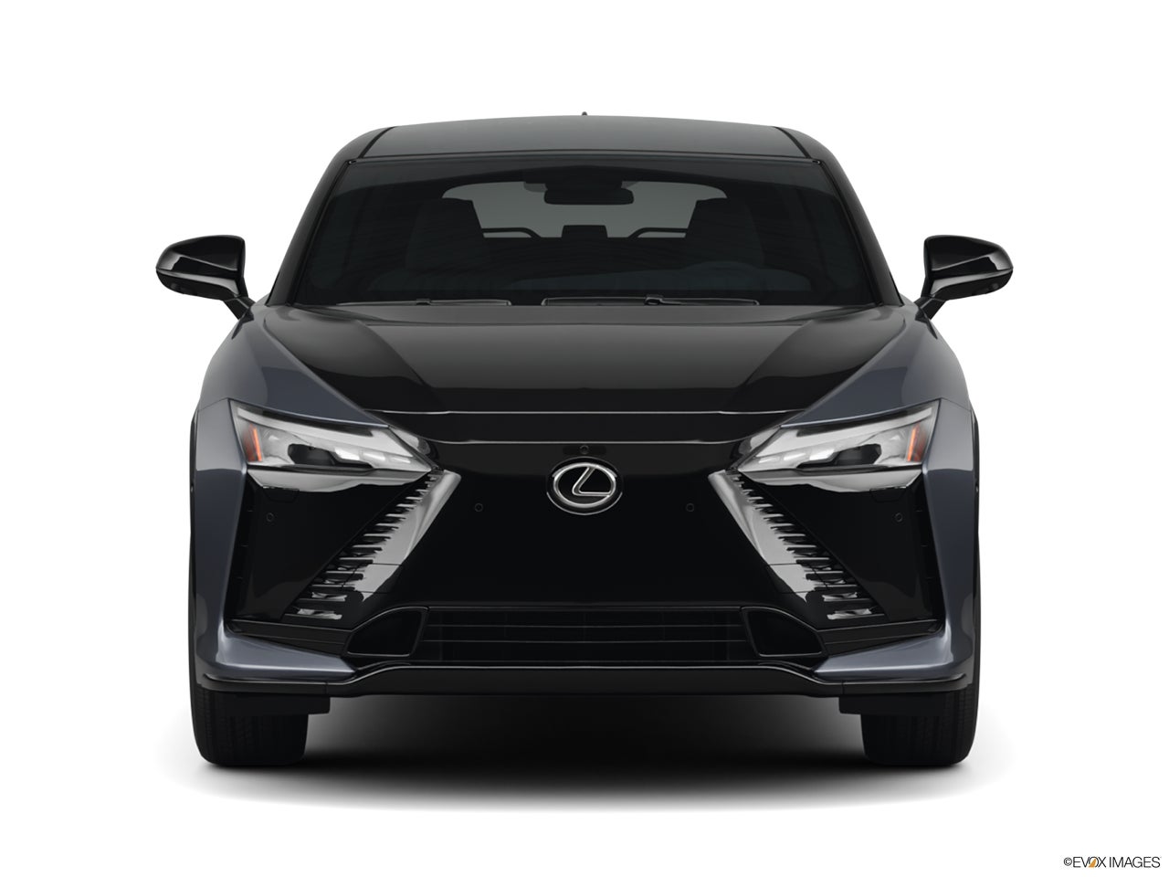 2026 Lexus RZ 550e photo