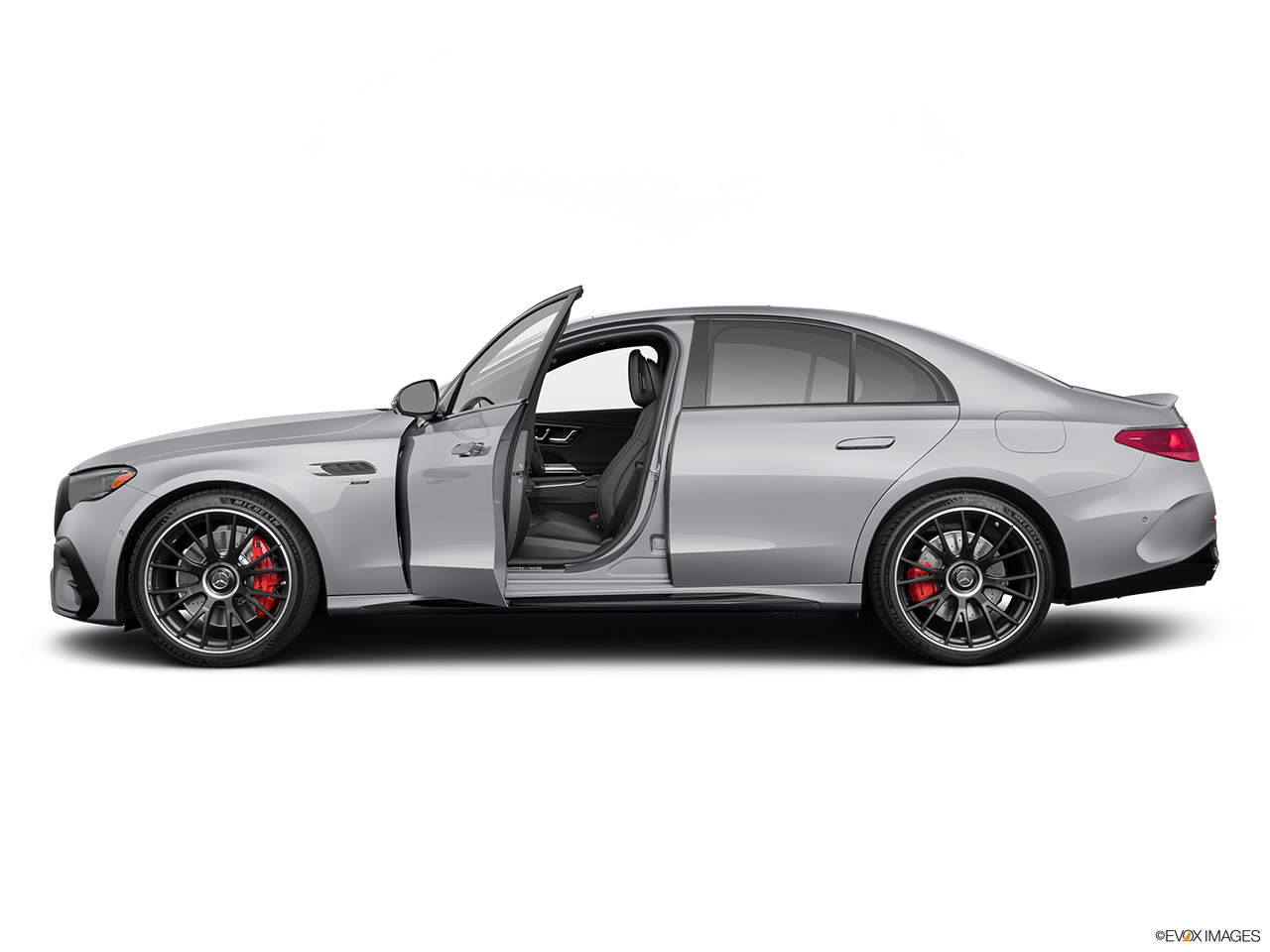 2026 Mercedes-Benz E-Class