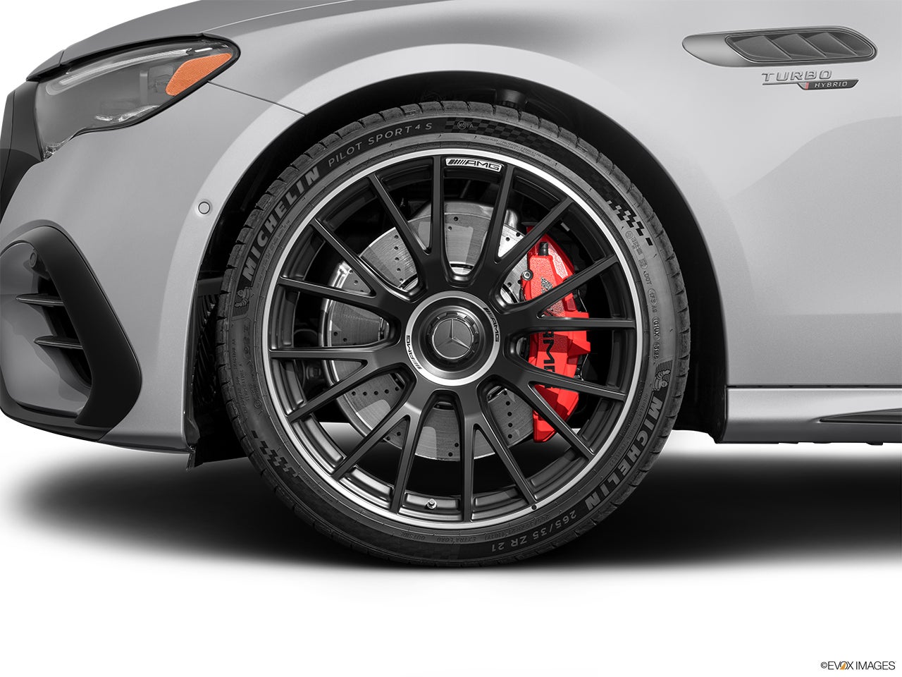 2026 Mercedes-Benz E-Class photo