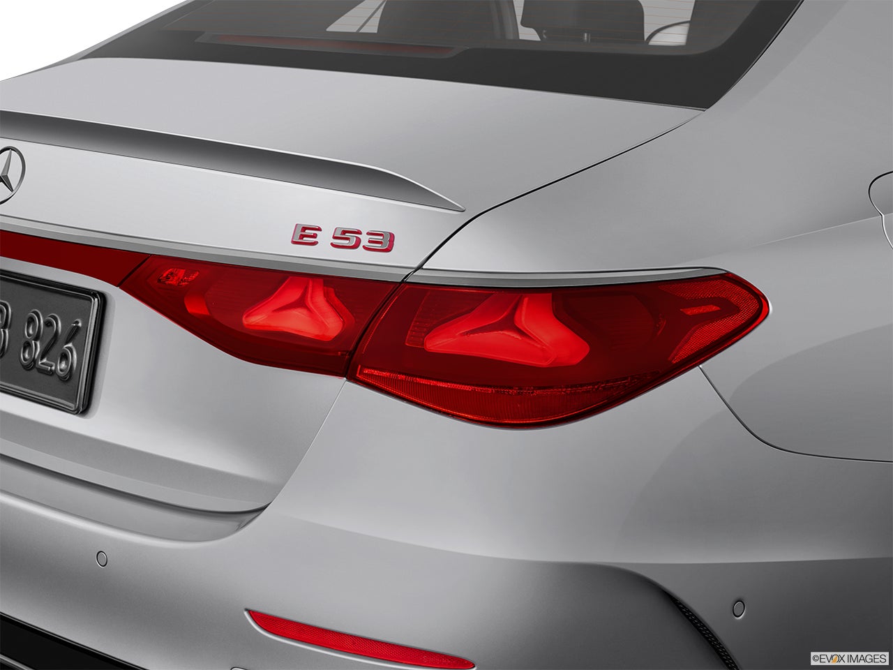 2026 Mercedes-Benz E-Class photo