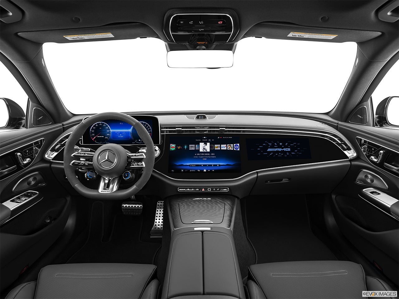 2026 Mercedes-Benz E-Class photo
