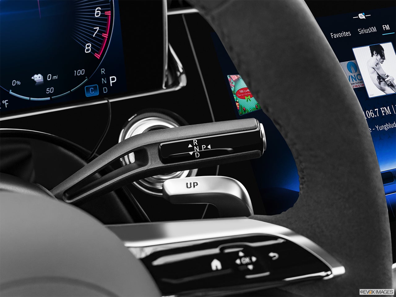 2026 Mercedes-Benz E-Class photo