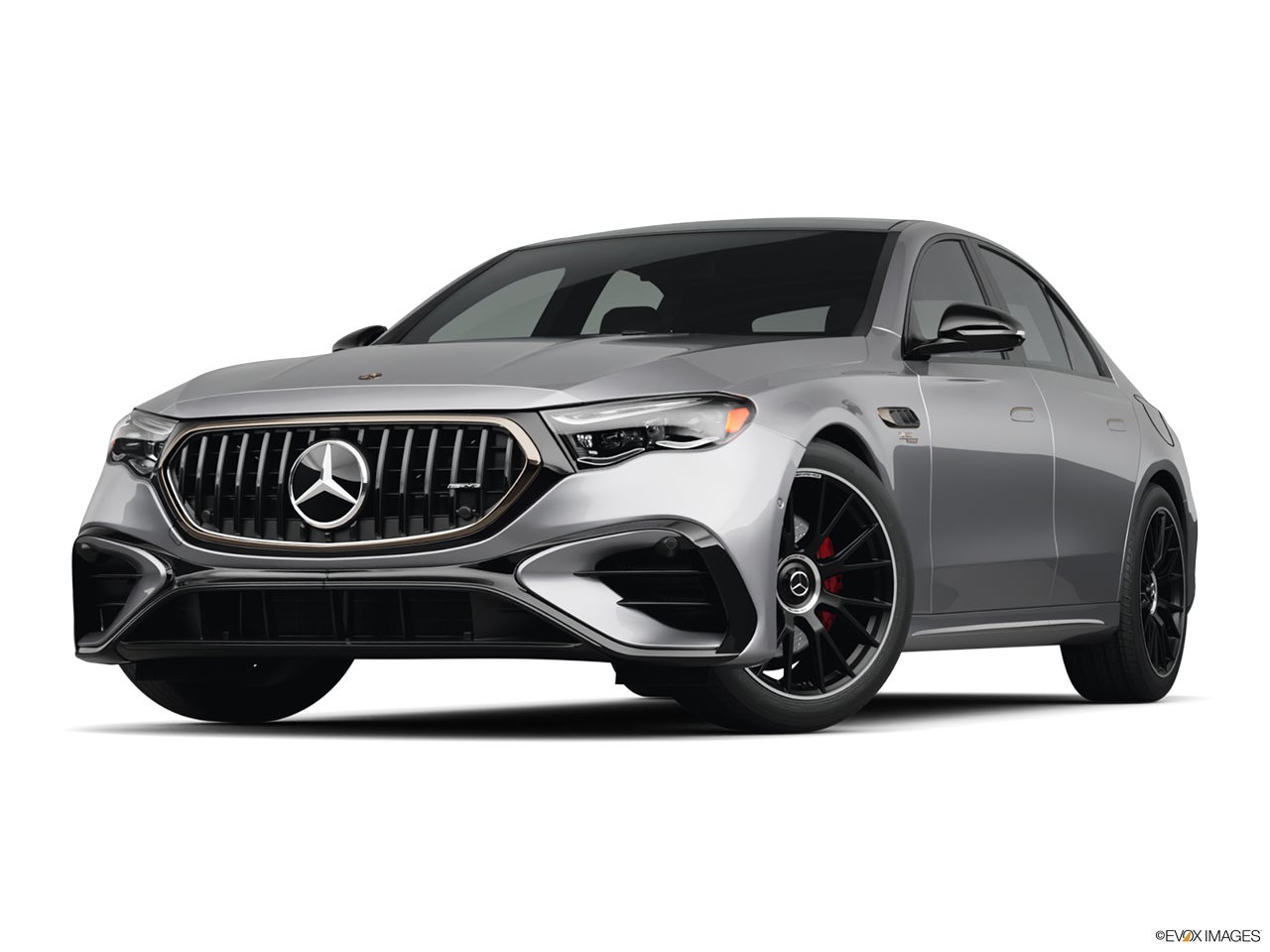 2026 Mercedes-Benz E-Class photo
