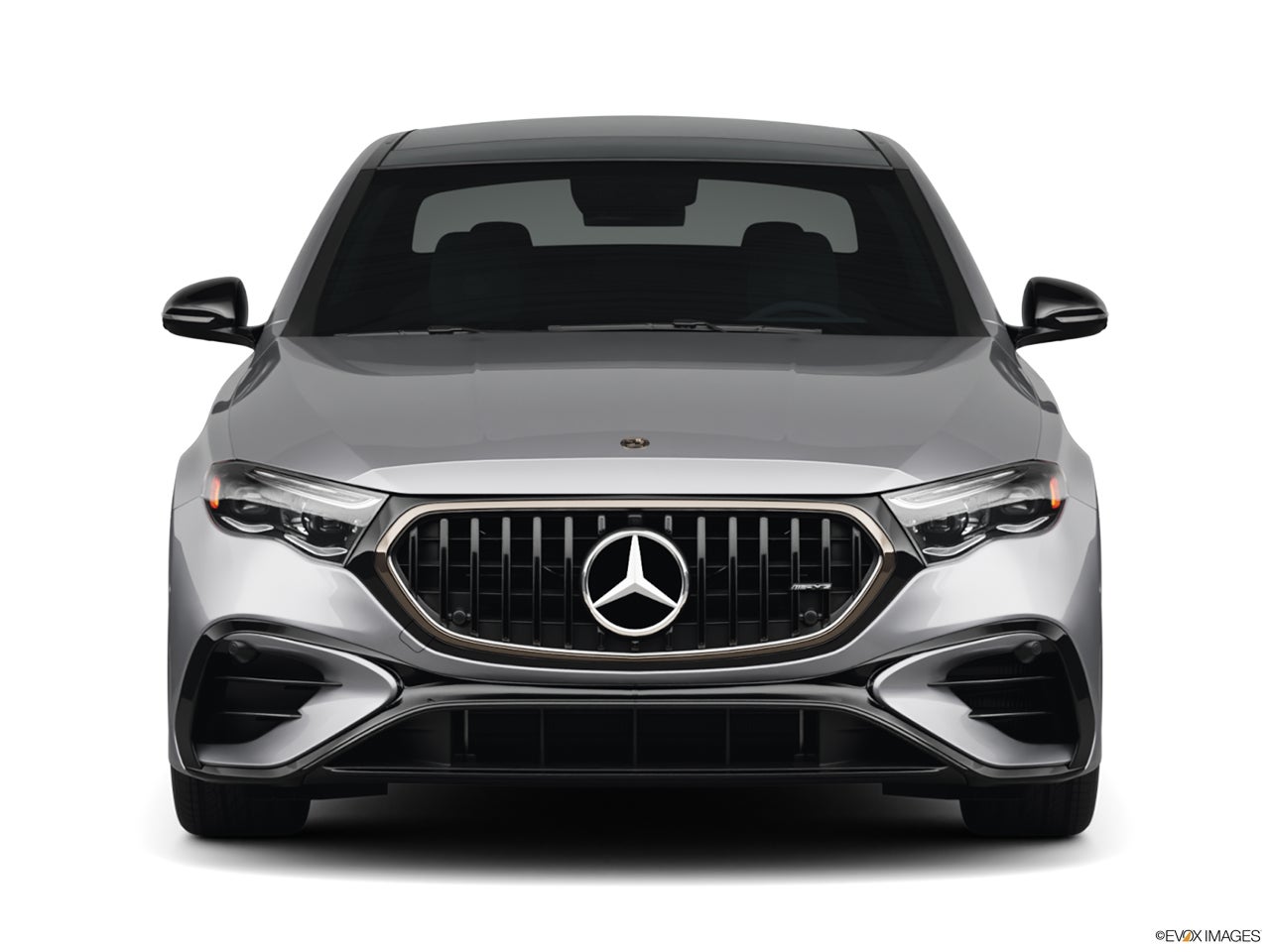 2026 Mercedes-Benz E-Class photo