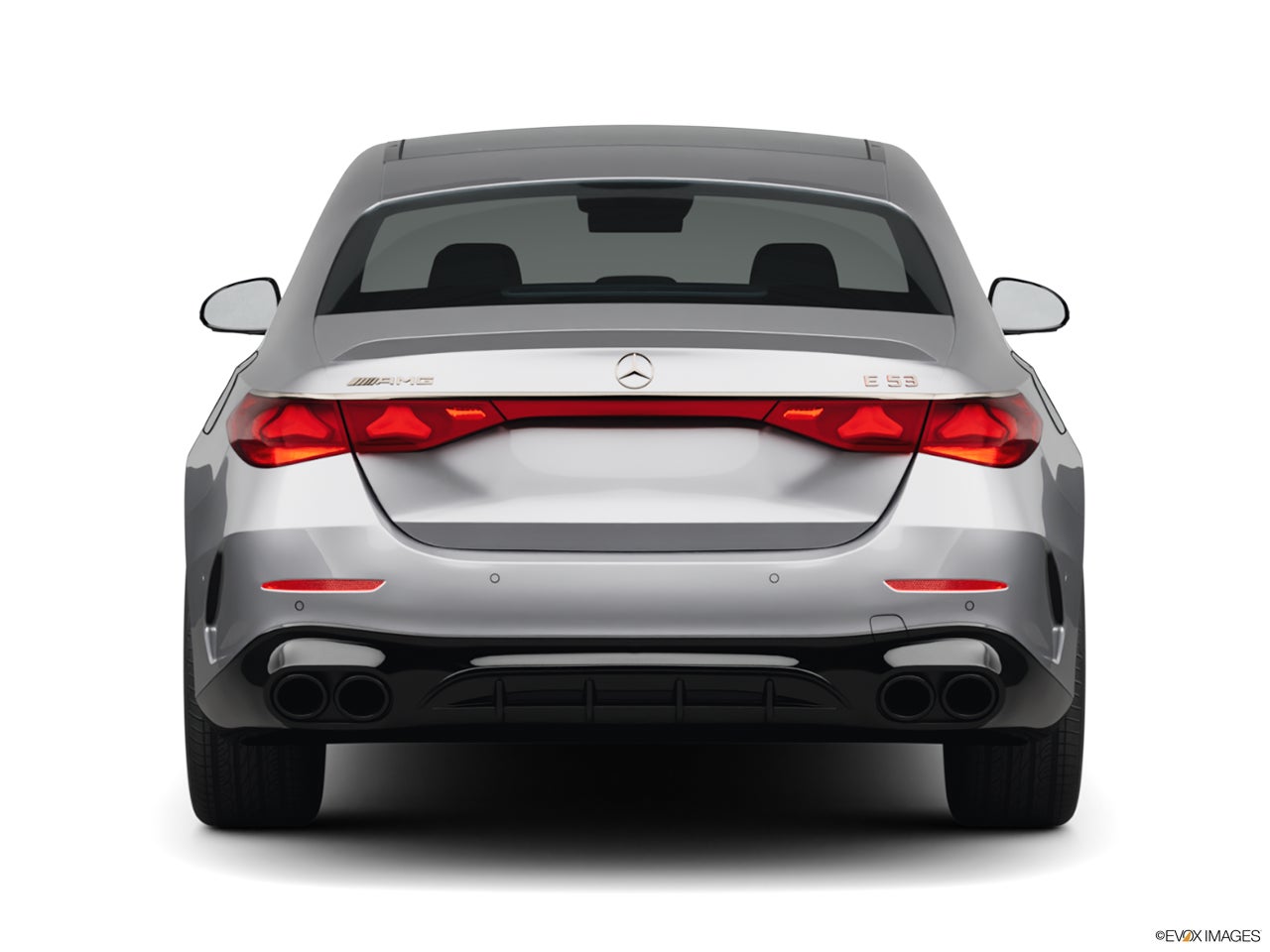 2026 Mercedes-Benz E-Class photo