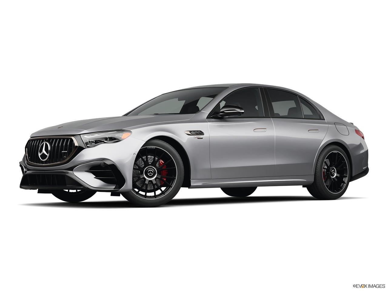 2026 Mercedes-Benz E-Class photo