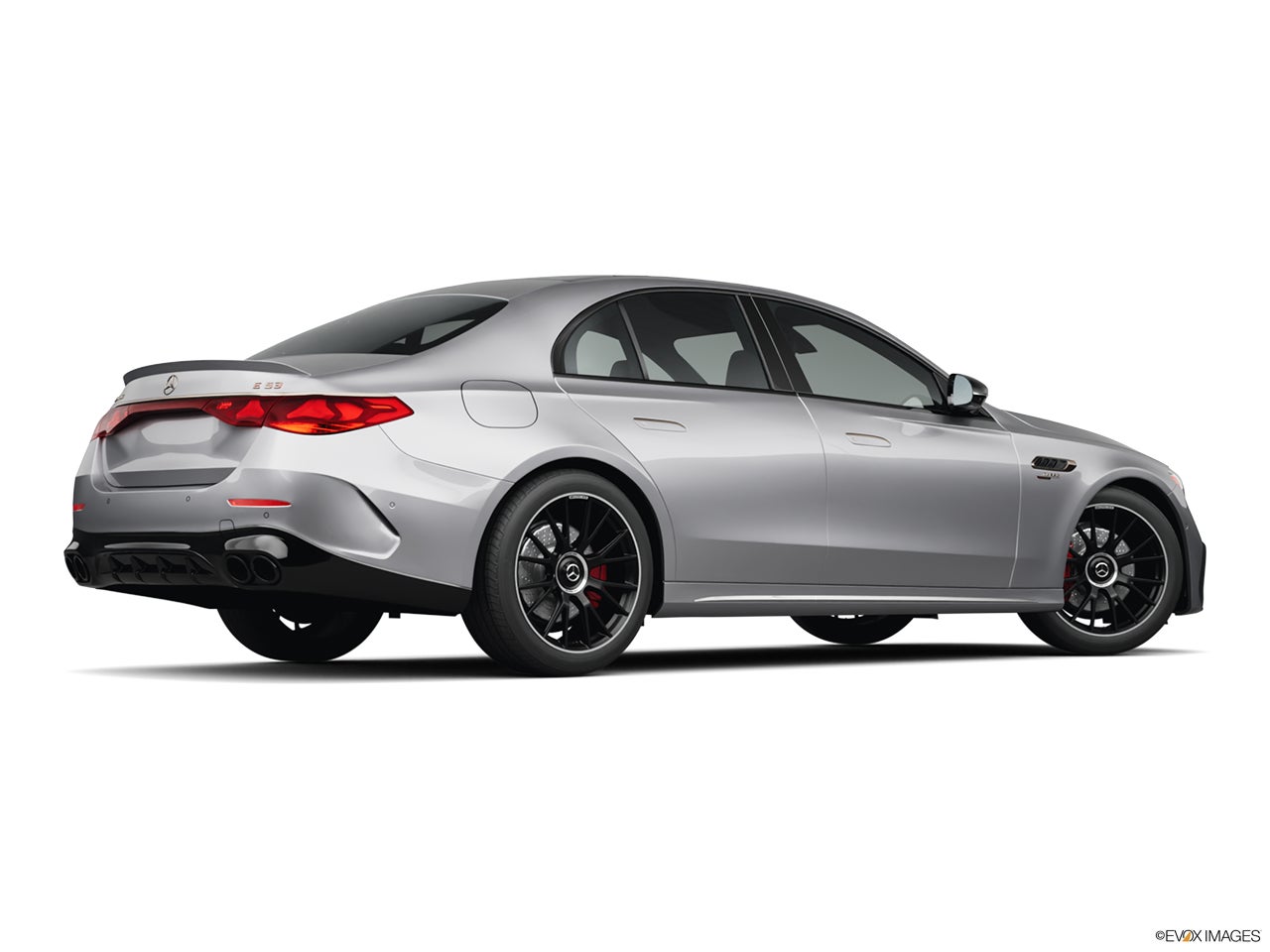 2026 Mercedes-Benz E-Class photo