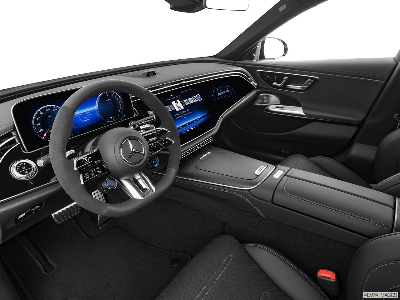 2026 Mercedes-Benz E-Class photo