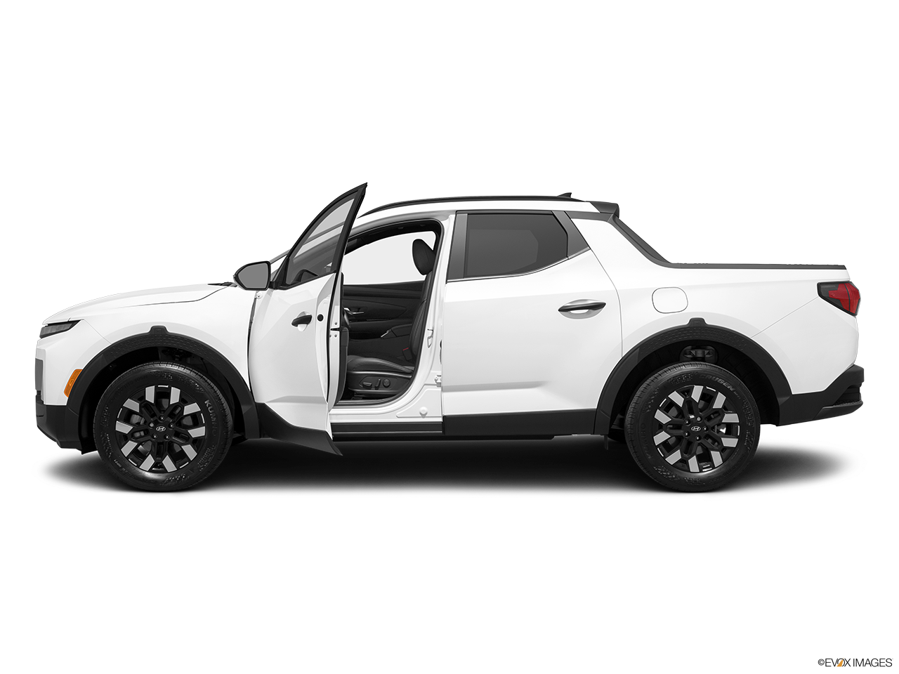 2026 Hyundai SANTA CRUZ