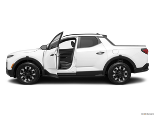 2026 Hyundai SANTA CRUZ