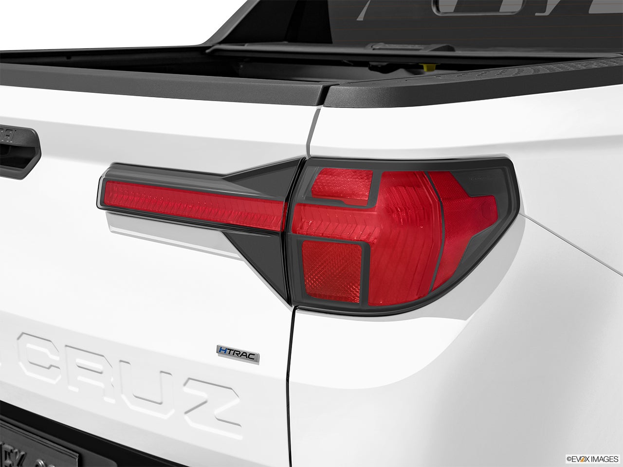 2026 Hyundai SANTA CRUZ photo