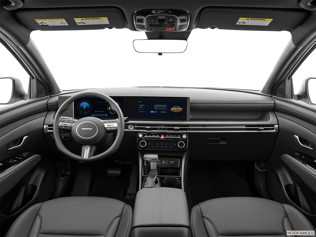 2026 Hyundai SANTA CRUZ photo