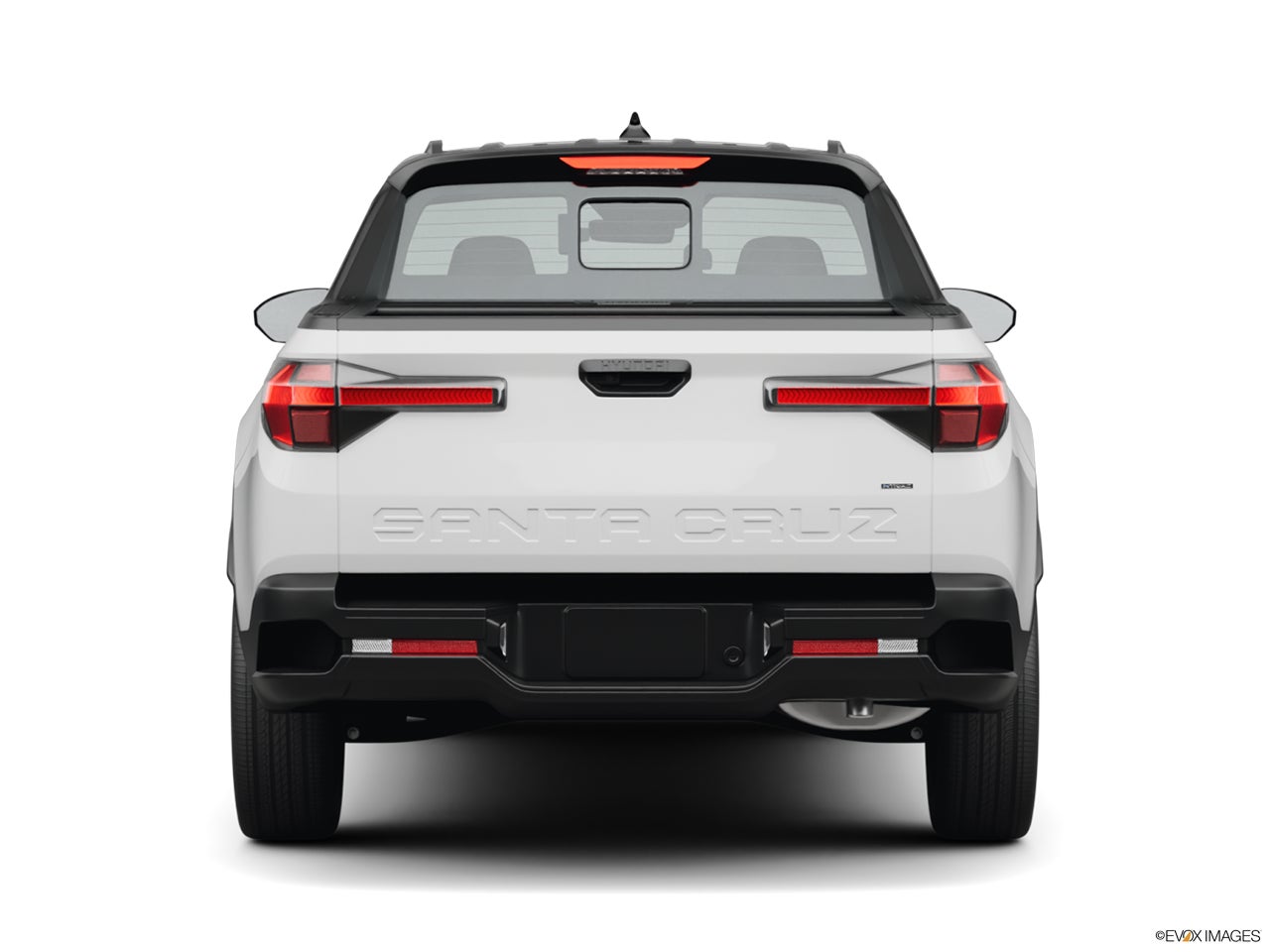 2026 Hyundai SANTA CRUZ photo