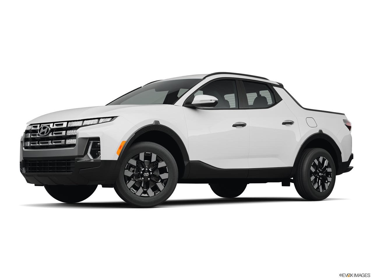 2026 Hyundai SANTA CRUZ photo