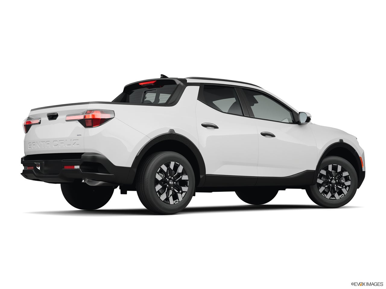 2026 Hyundai SANTA CRUZ photo