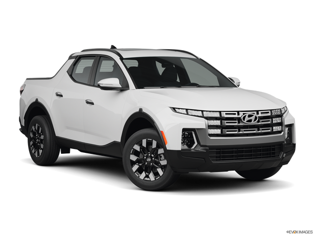 2026 Hyundai SANTA CRUZ