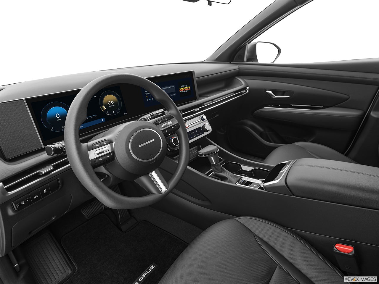 2026 Hyundai SANTA CRUZ photo