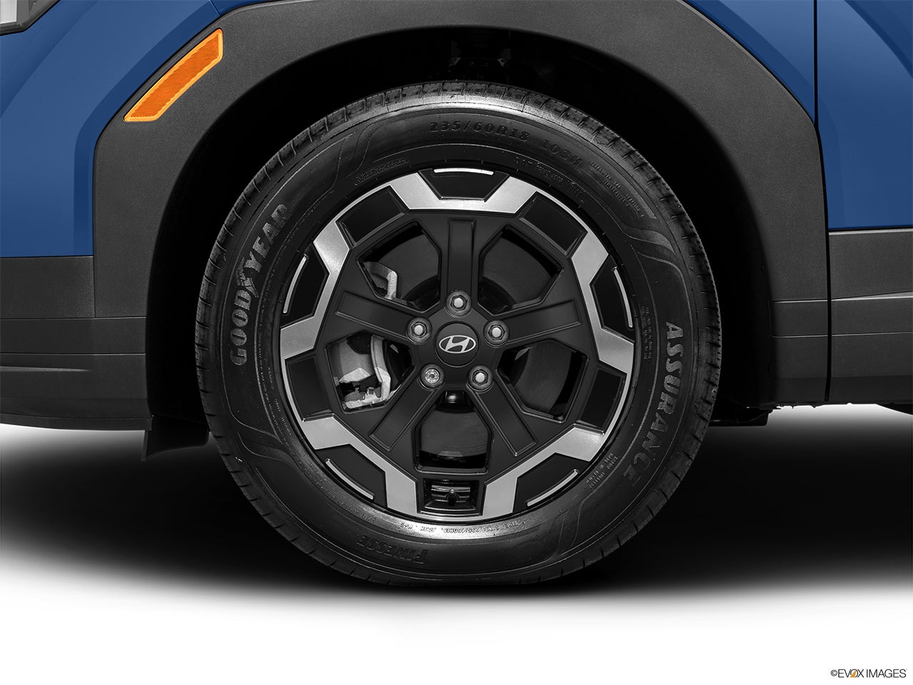 2026 Hyundai SANTA FE photo