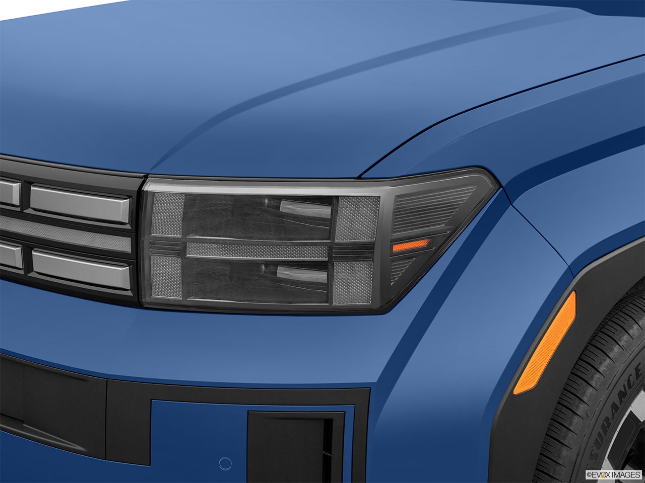 2026 Hyundai SANTA FE photo