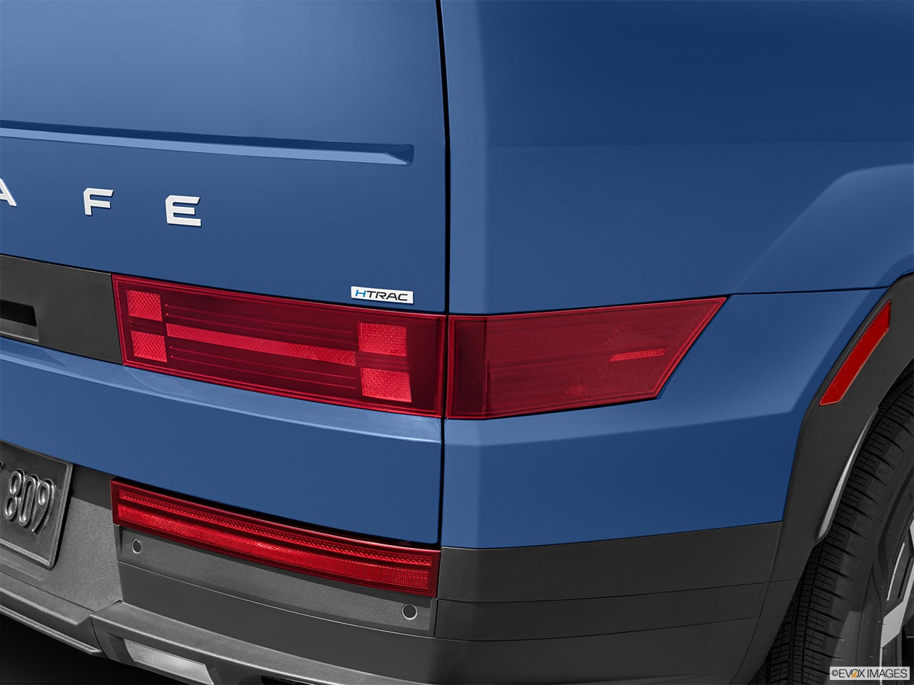 2026 Hyundai SANTA FE photo